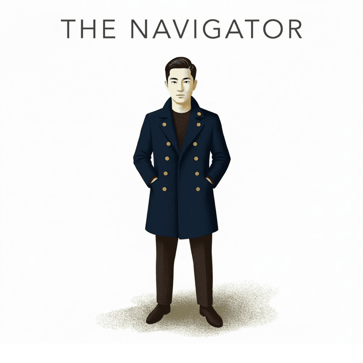 The Navigator