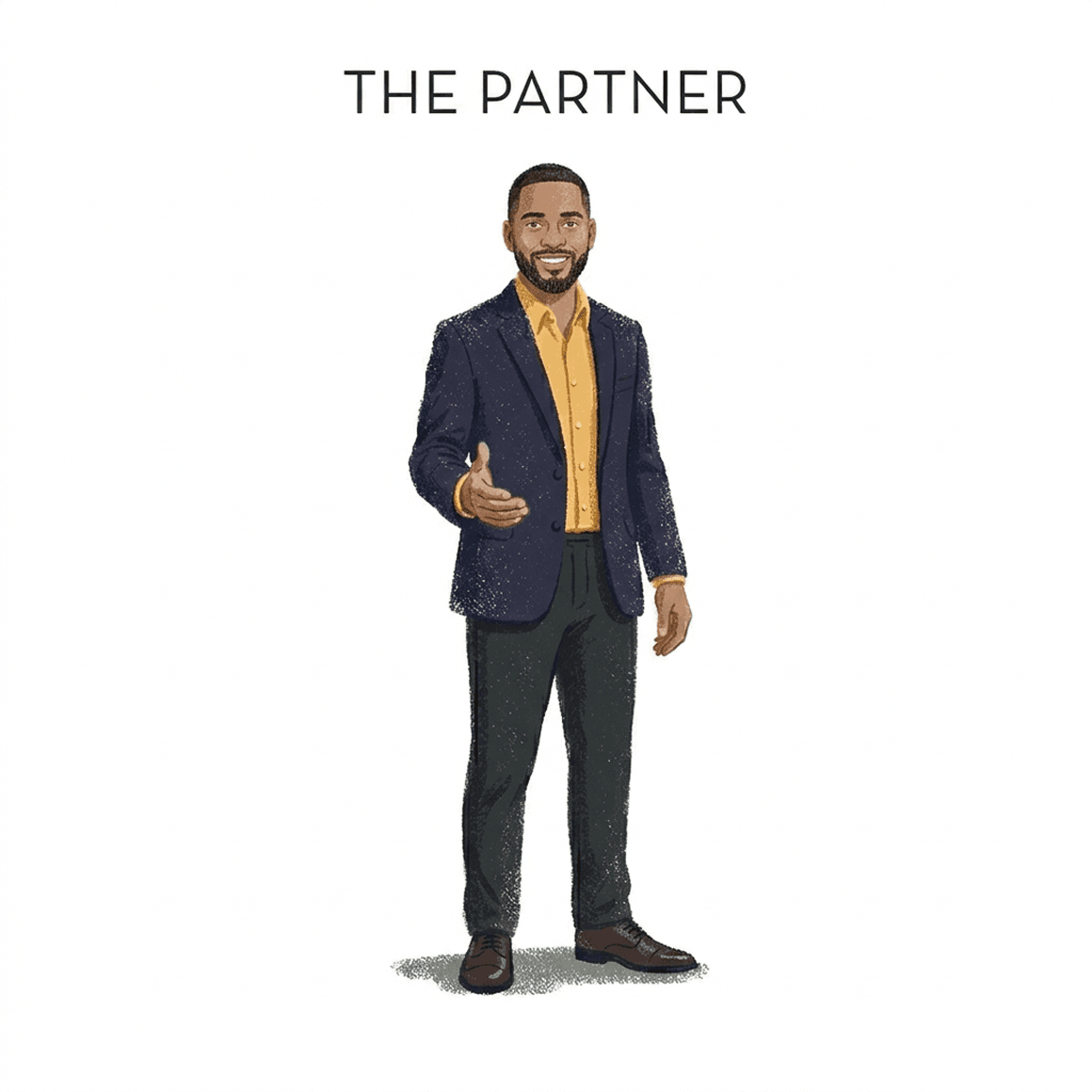 The Partner