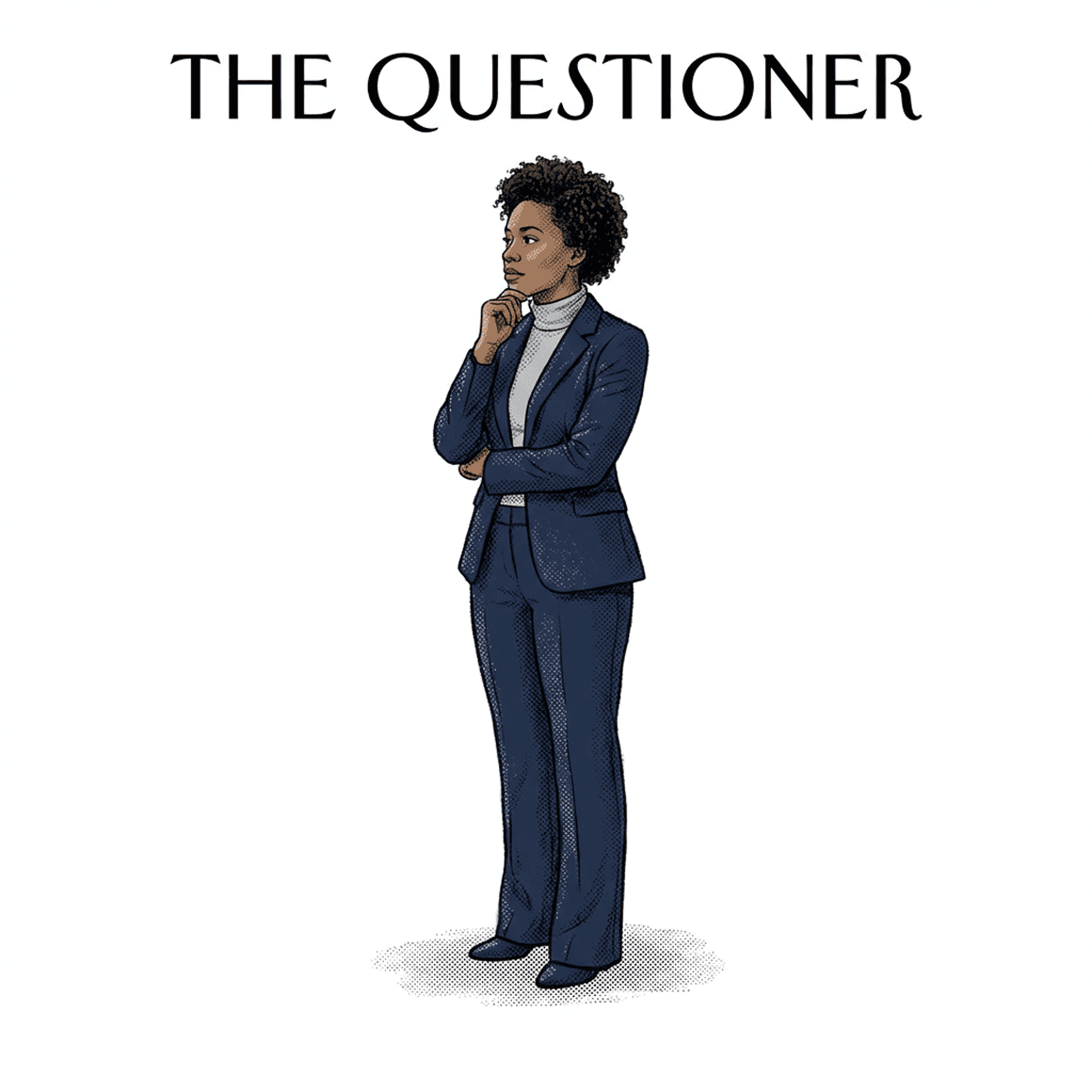 The Questioner